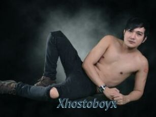 Xhostoboyx