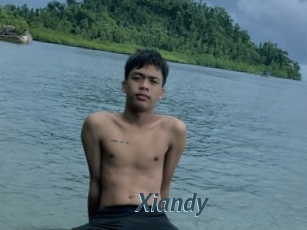 Xiandy