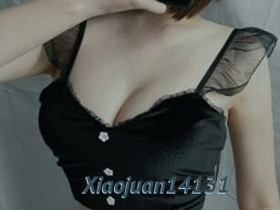 Xiaojuan14131