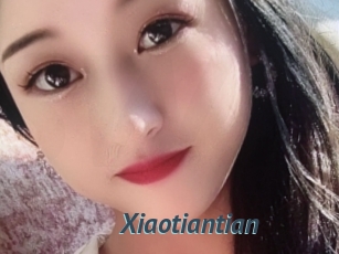 Xiaotiantian