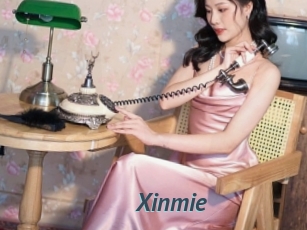 Xinmie