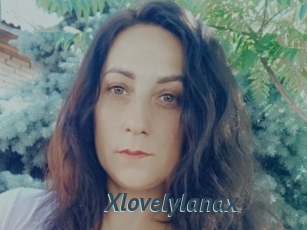 Xlovelylanax