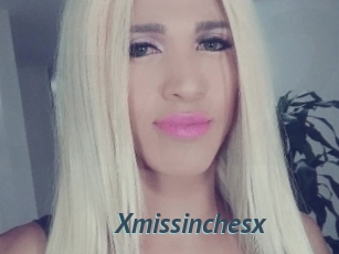 Xmissinchesx