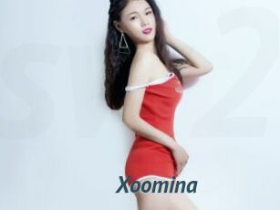 Xoomina