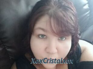 XoxCristalxox