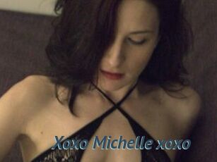 Xoxo_Michelle_xoxo