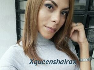 Xqueenshairax