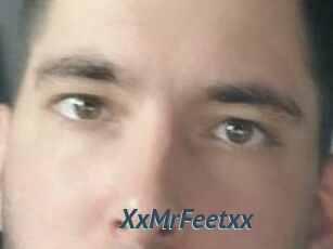 XxMrFeetxx