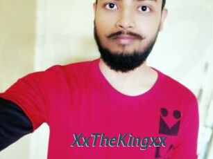 XxTheKingxx