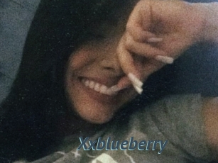 Xxblueberry