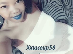 Xxlaceup38