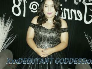 XxxDEBUTANT_GODDESSxxx