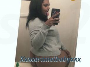 Xxxcaramelbabyxxx