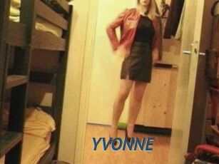 YVONNE