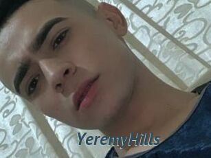 YeremyHills