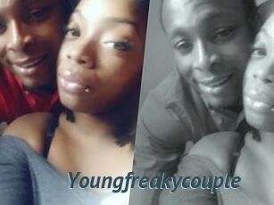 Youngfreakycouple