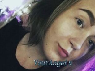 YourAngel_x