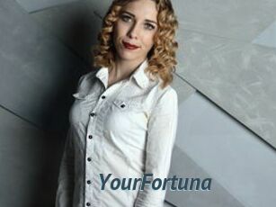 YourFortuna