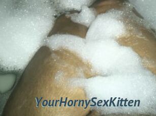 YourHornySexKitten