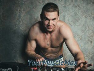 YourMuscleMax