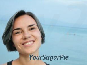 YourSugarPie