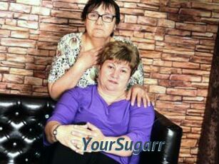 YourSugarr