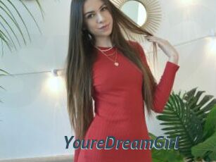 YoureDreamGirl