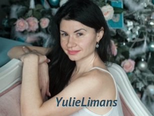 YulieLimans