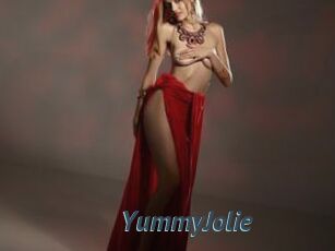 YummyJolie