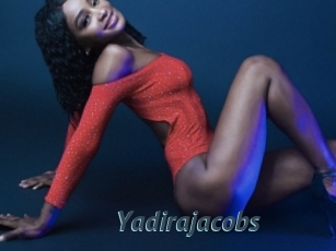 Yadirajacobs