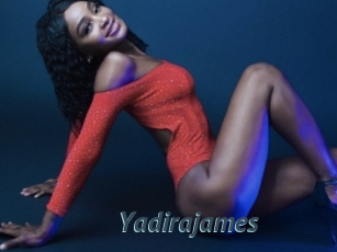 Yadirajames