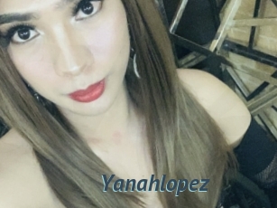 Yanahlopez