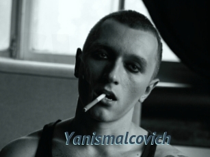 Yanismalcovich