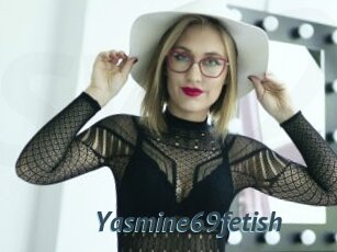 Yasmine69fetish