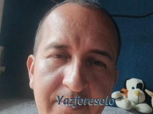 Yazforesolo