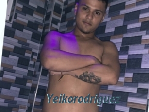 Yeikorodriguez