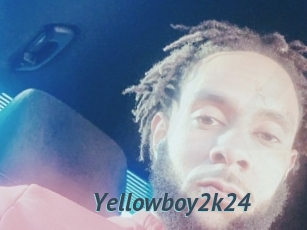 Yellowboy2k24