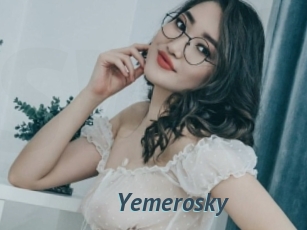 Yemerosky