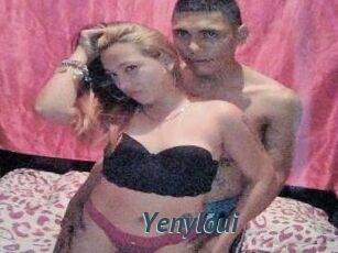 Yenyloui