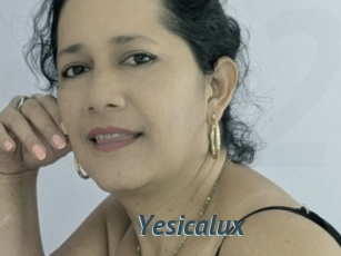 Yesicalux