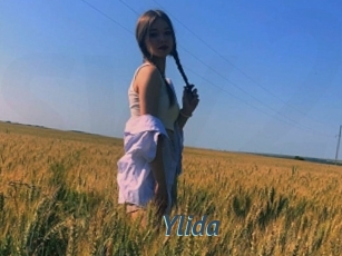 Ylida