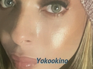 Yokookino