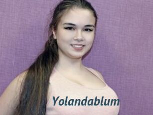 Yolandablum