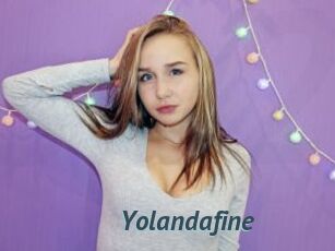 Yolandafine