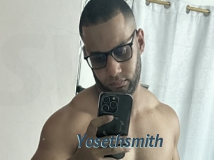 Yosethsmith