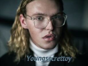 Youngsecrettoy