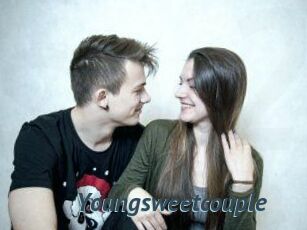 Youngsweetcouple