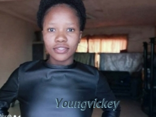 Youngvickey