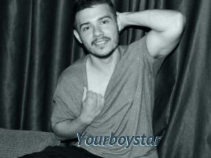 Yourboystar