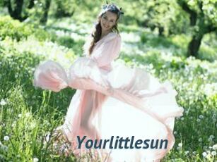 Yourlittlesun